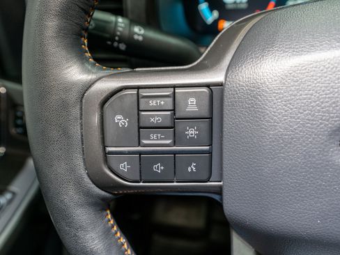 Used 2023 Ford F150 Tremor w/ Equipment Group 402A High image 37