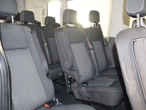 Used 2020 Ford Transit 350 XLT image 47