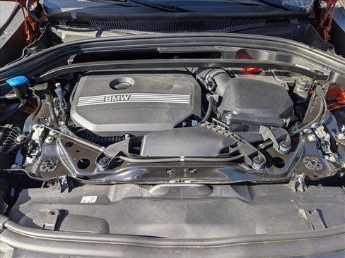 Used 2025 BMW X2 xDrive28i w/ Technology Package image 22