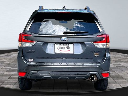 Used 2024 Subaru Forester Wilderness AWD/4WD image 12