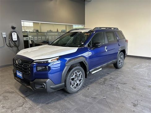 New 2026 Subaru Outback Premium image 3