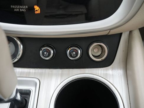 Used 2015 Nissan Murano Platinum w/ Platinum Technology Package FWD image 34
