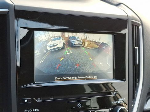 Certified 2021 Subaru Forester Premium w/ Popular Package #1 image 19