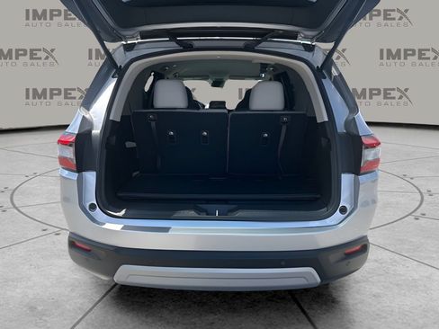 Used 2023 Honda Pilot EX-L image 19