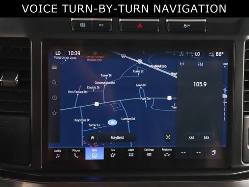 Used 2024 Ford F250 Lariat image 19