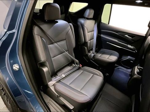 Used 2025 Chevrolet Traverse Z71 w/ Enhanced Driving Package image 26