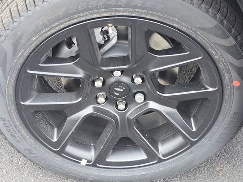 Used 2026 RAM 1500 Laramie image 13