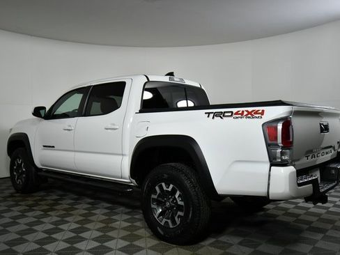 Used 2023 Toyota Tacoma TRD Off-Road image 14