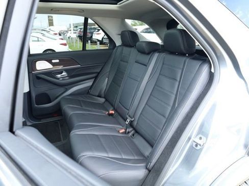 Certified 2026 Mercedes-Benz GLE 580 4MATIC image 26