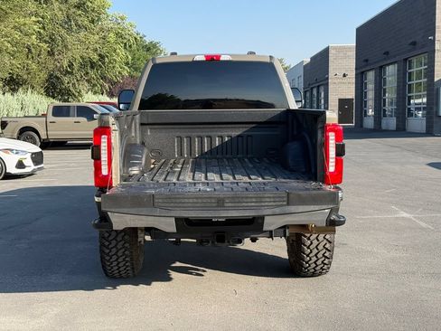 Used 2026 Ford F350 Lariat AWD/4WD image 12