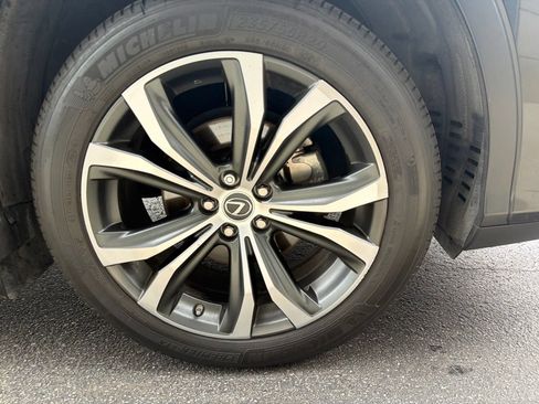 Used 2021 Lexus RX 350 AWD w/ Premium Package image 8