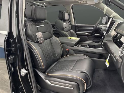 New 2026 RAM 1500 Tungsten w/ Bed Utility Group image 34