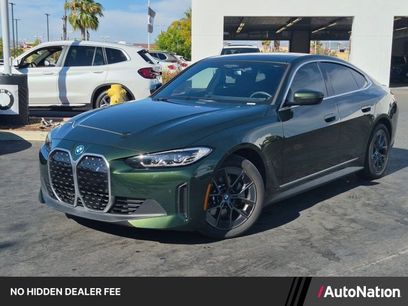 Used 2023 BMW i4 eDrive40
