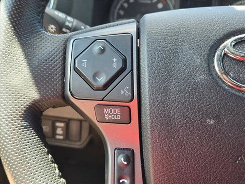 Used 2023 Toyota Tacoma TRD Off-Road AWD/4WD image 14