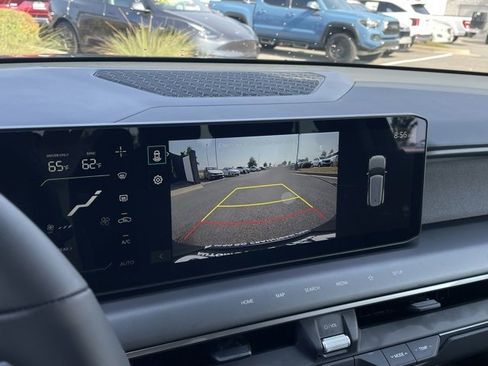 New 2026 Kia EV9 Light image 17