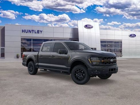 New 2026 Ford F150 Tremor w/ Equipment Group 402B AWD/4WD image 8