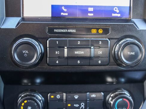 Used 2022 Ford F250 XLT AWD/4WD image 24