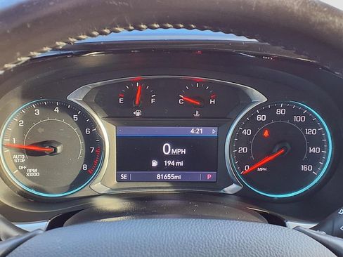 Used 2020 Chevrolet Traverse LT image 28