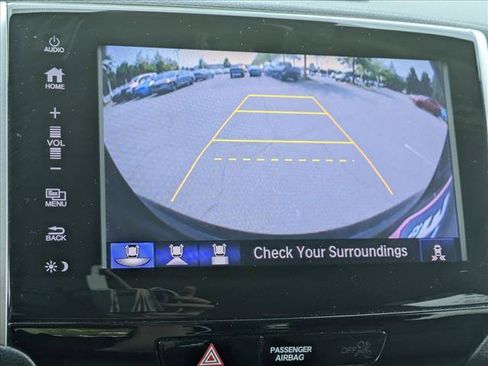 Used 2017 Honda Pilot Elite image 14
