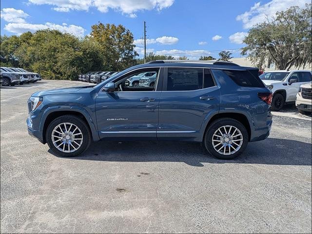 New 2027 GMC Terrain Denali AWD/4WD image 5