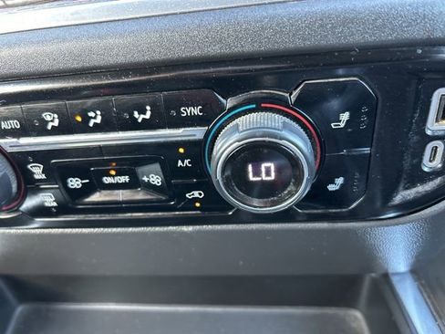 Used 2023 Chevrolet Silverado 1500 LT Trail Boss w/ Protection Package image 20