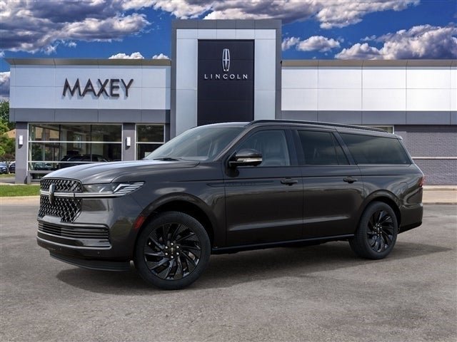 New 2027 Lincoln Navigator L Reserve w/ Jet Appearance Package AWD/4WD image 93
