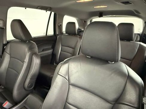 Certified 2021 Honda Pilot EX-L image 30