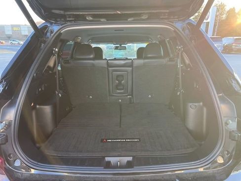 Used 2022 Mitsubishi Outlander SEL image 28