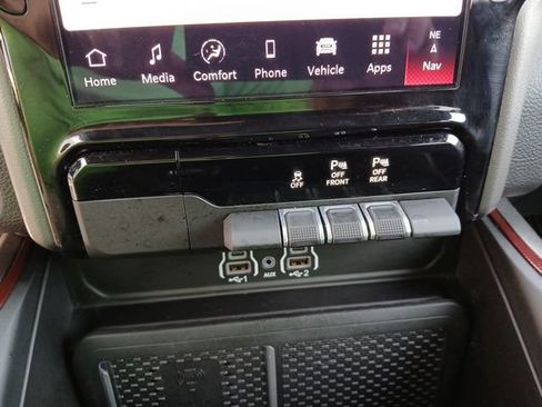 Used 2026 RAM 1500 Rebel w/ Rebel Level 1 Equipment Group AWD/4WD image 38