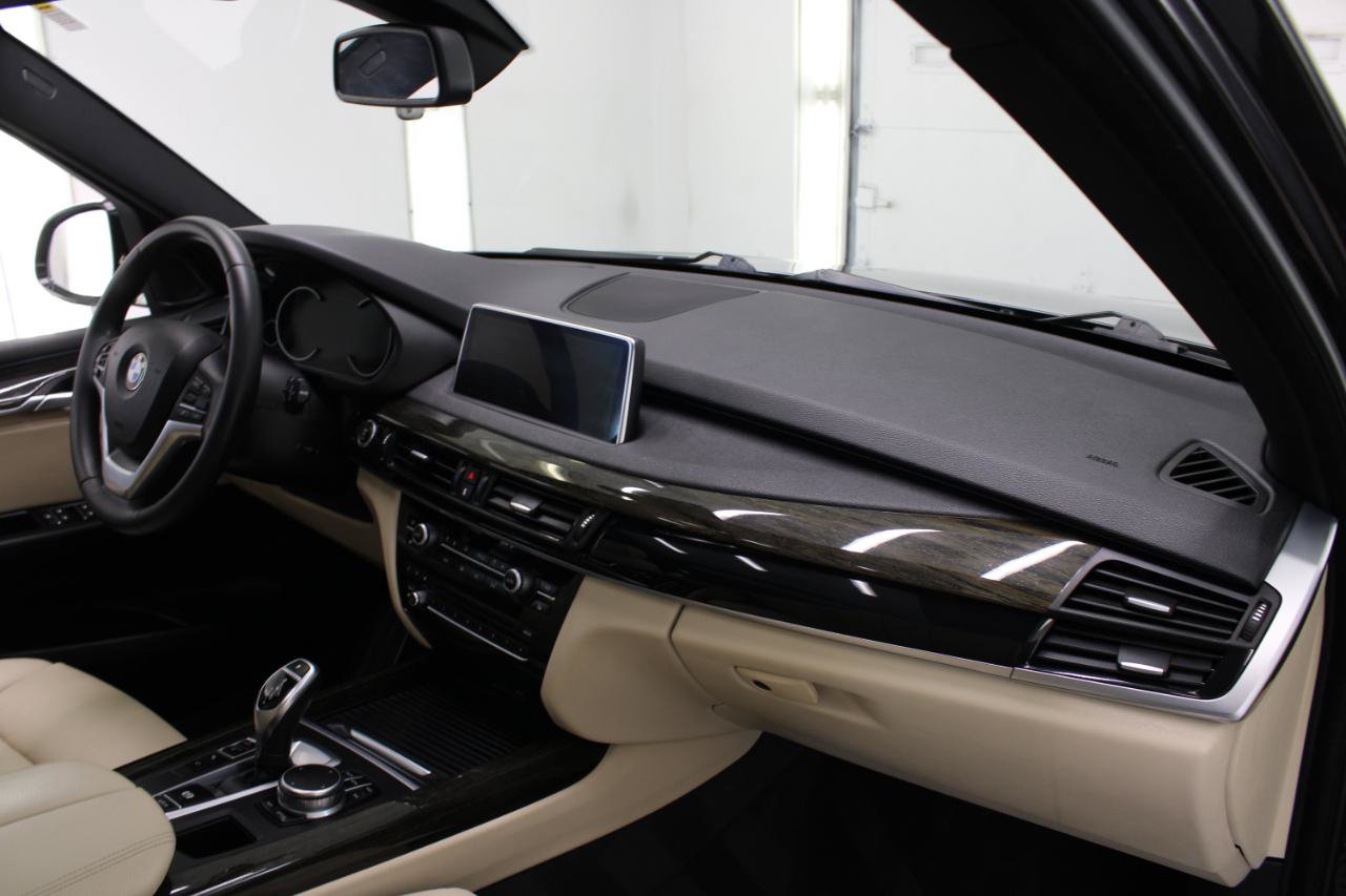 Used 2018 BMW X5 sDrive35i RWD image 49