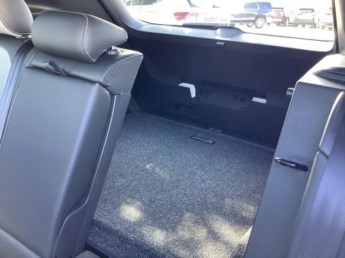 New 2026 Volkswagen Tiguan SE R-Line image 23