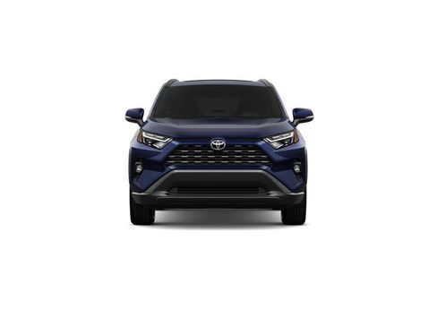 New 2025 Toyota RAV4 XLE Premium image 17