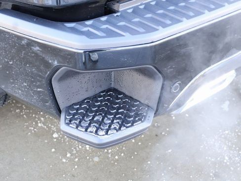 New 2026 GMC Sierra 1500 Denali image 34