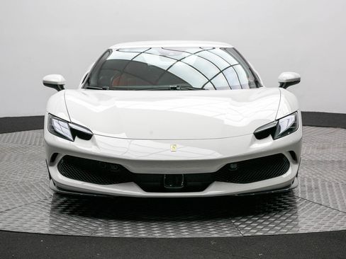 Certified 2023 Ferrari 296 GTB image 10