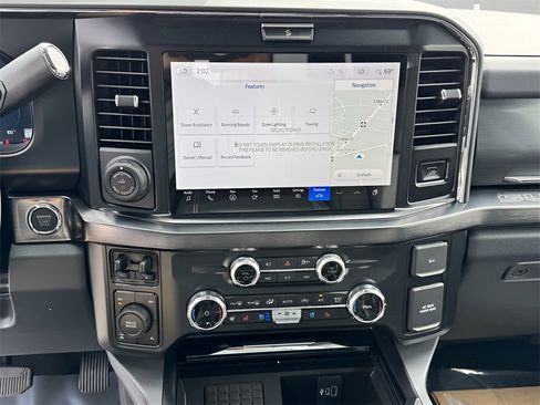 New 2026 Ford F250 Lariat w/ Lariat Ultimate Package image 7