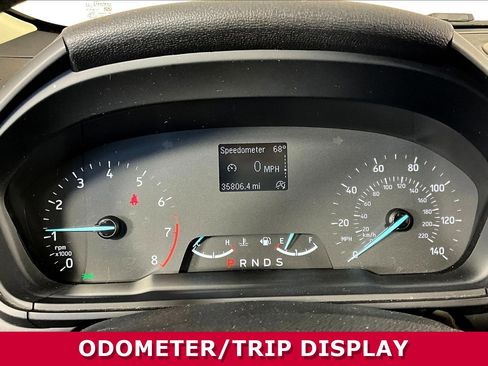 Used 2020 Ford EcoSport S AWD/4WD image 12