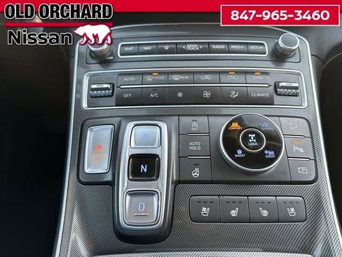 Used 2022 Hyundai Santa Fe Limited AWD/4WD image 37