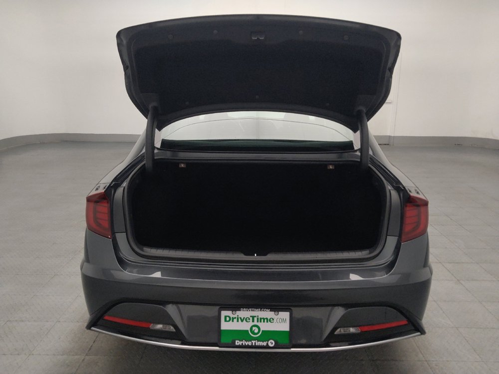 Used 2023 Hyundai Sonata SEL FWD image 29