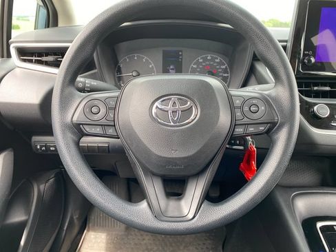 Used 2024 Toyota Corolla LE FWD image 20