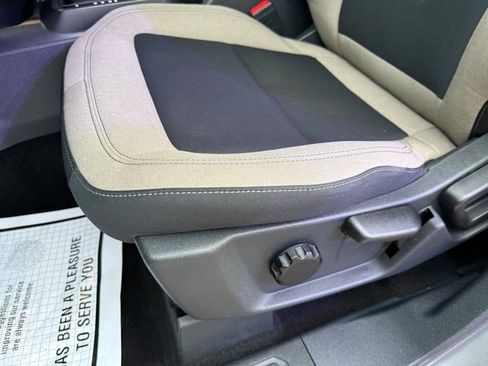 Used 2022 Ford Bronco Big Bend image 17