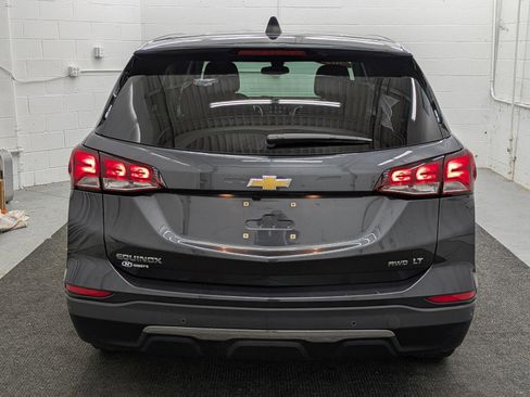 Used 2023 Chevrolet Equinox LT w/ Driver Convenience Package image 29