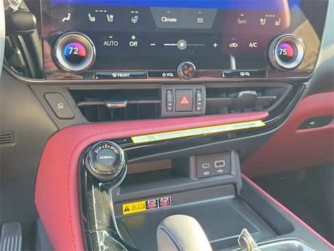 New 2026 Lexus NX 350 AWD w/ Premium Package image 27