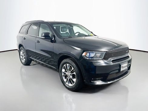 Used 2019 Dodge Durango GT image 1