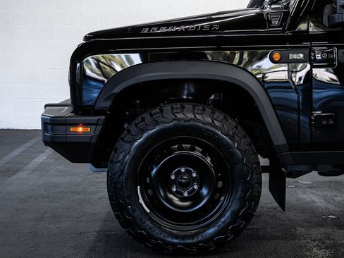 New 2026 INEOS Grenadier AWD/4WD image 13