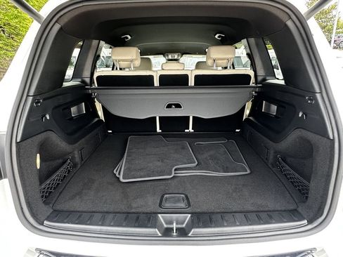 Certified 2025 Mercedes-Benz GLB 250 4MATIC image 20
