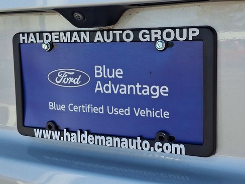 Used 2024 Jeep Compass Latitude AWD/4WD image 30