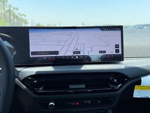 New 2026 BMW i4 eDrive40 w/ Driving Assistance Package RWD image 28