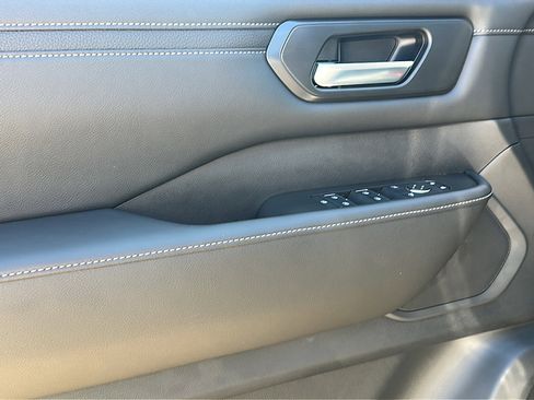 New 2026 Nissan Armada SV image 13