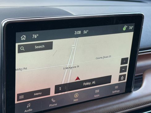 Used 2022 Lincoln Aviator Reserve w/ Equipment Group 201A image 13