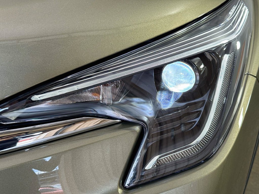 Certified 2026 Subaru Ascent Limited AWD/4WD image 40